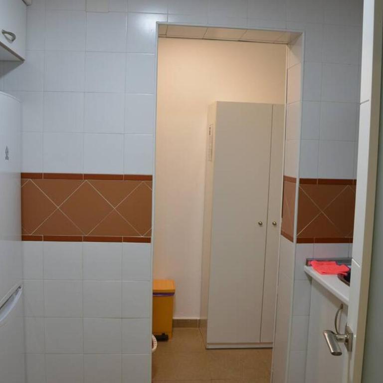Apartamento en 1ª línea de playa Punta del Moral - Apartment mit 2 Schlafzimmern - 14