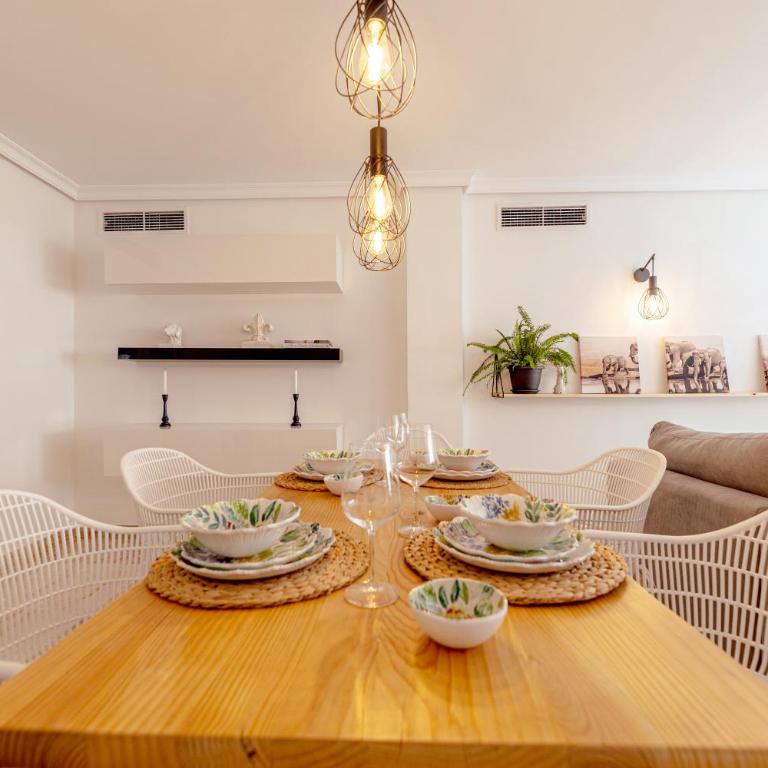 Elviria beach - Apartamento de 2 dormitorios - 8