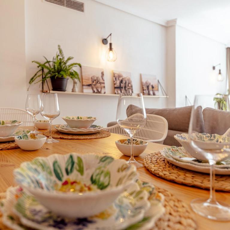 Elviria beach - Apartamento de 2 dormitorios - 12