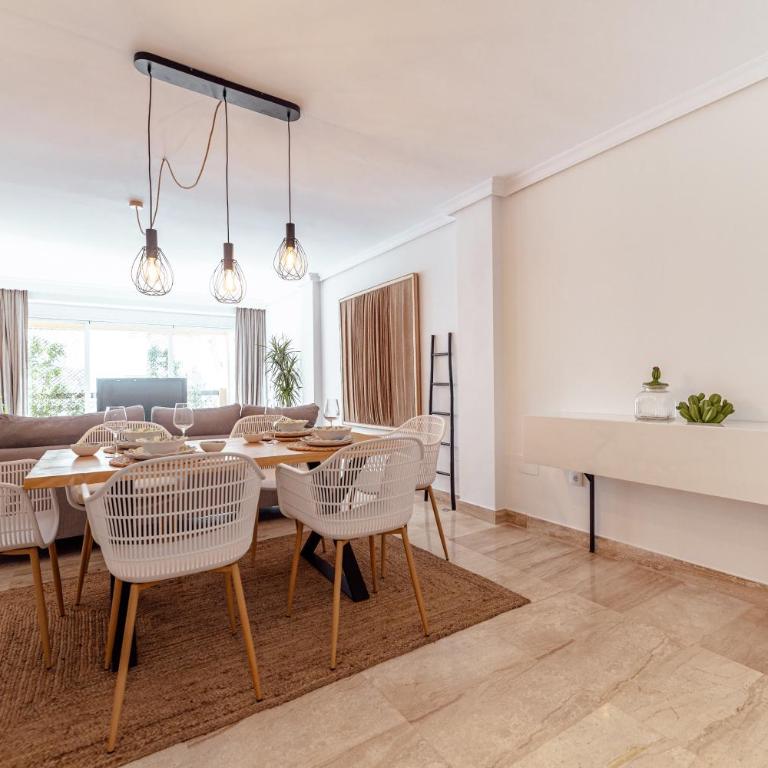 Elviria beach - Apartamento de 2 dormitorios - 28