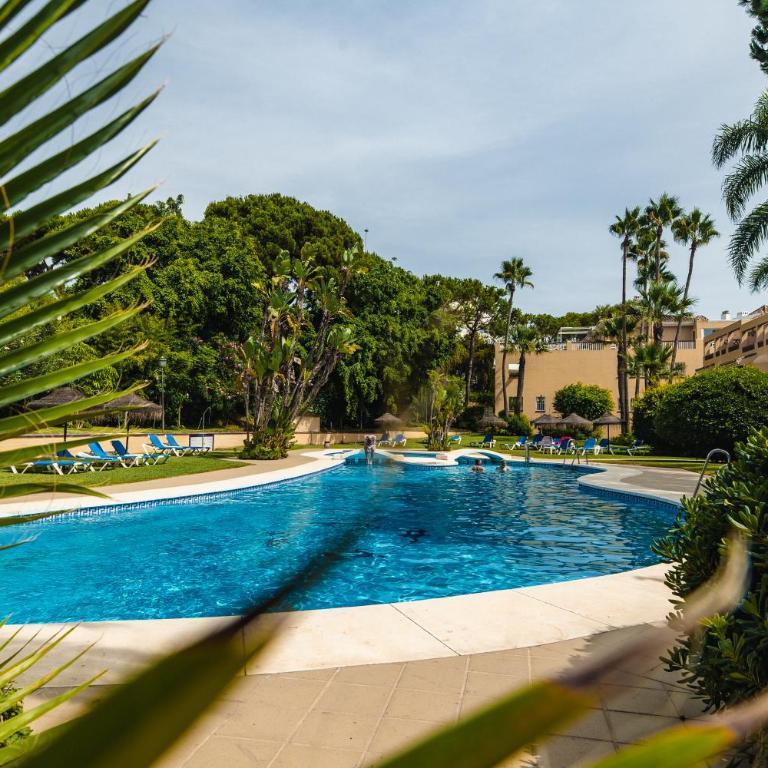 Elviria beach - Apartamento de 2 dormitorios - 9