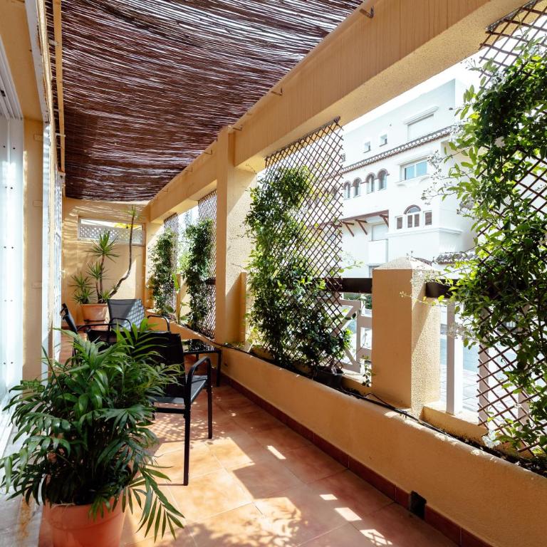 Elviria beach - Apartamento de 2 dormitorios - 6
