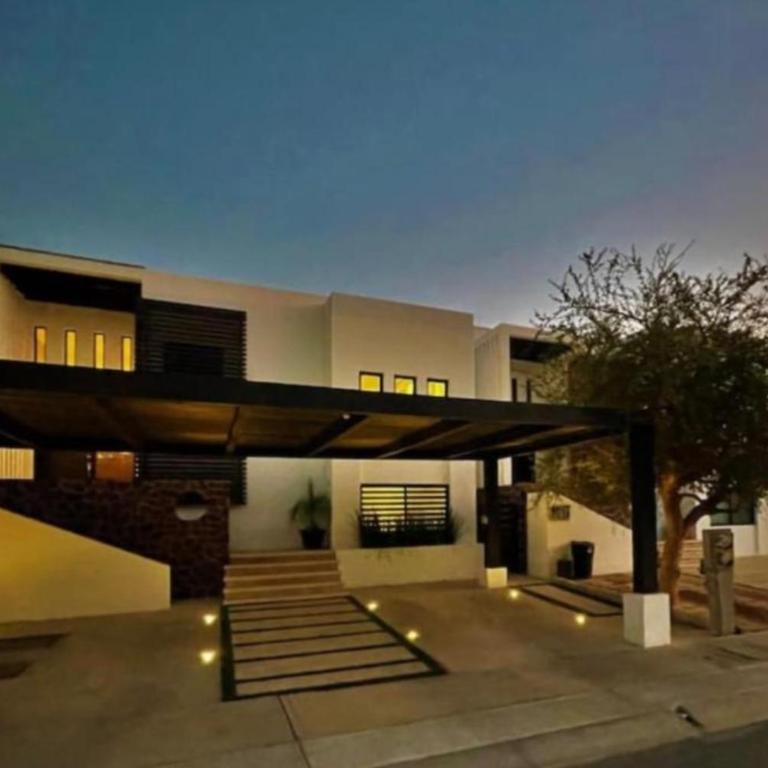 Apartamento en Cabo San Lucas México - Apartamento de 3 dormitorios - 3
