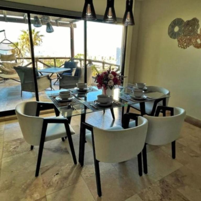 Apartamento en Cabo San Lucas México - Apartamento de 3 dormitorios - 11