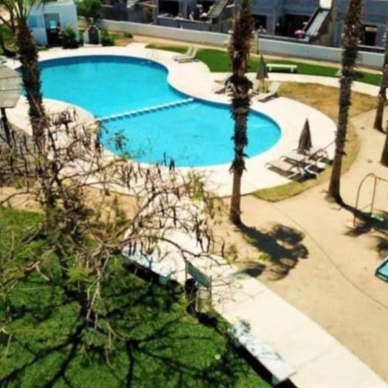 Apartamento en Cabo San Lucas México - Apartamento de 3 dormitorios - 4