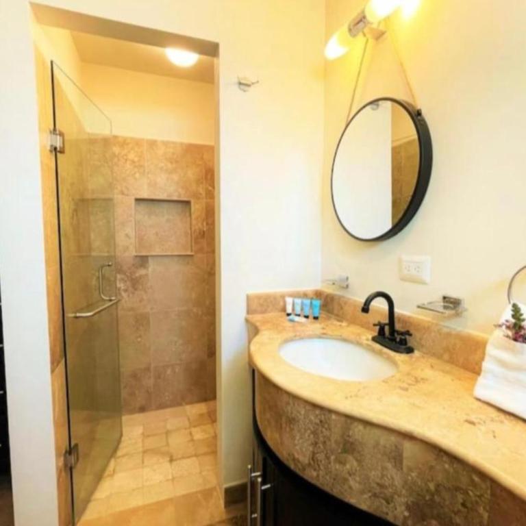 Apartamento en Cabo San Lucas México - Apartamento de 3 dormitorios - 19