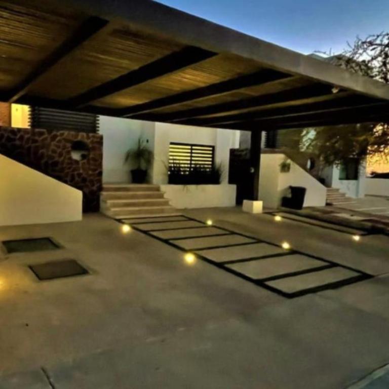 Apartamento en Cabo San Lucas México - Apartamento de 3 dormitorios - 1