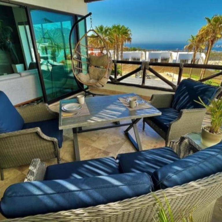 Apartamento en Cabo San Lucas México - Apartamento de 3 dormitorios - 7