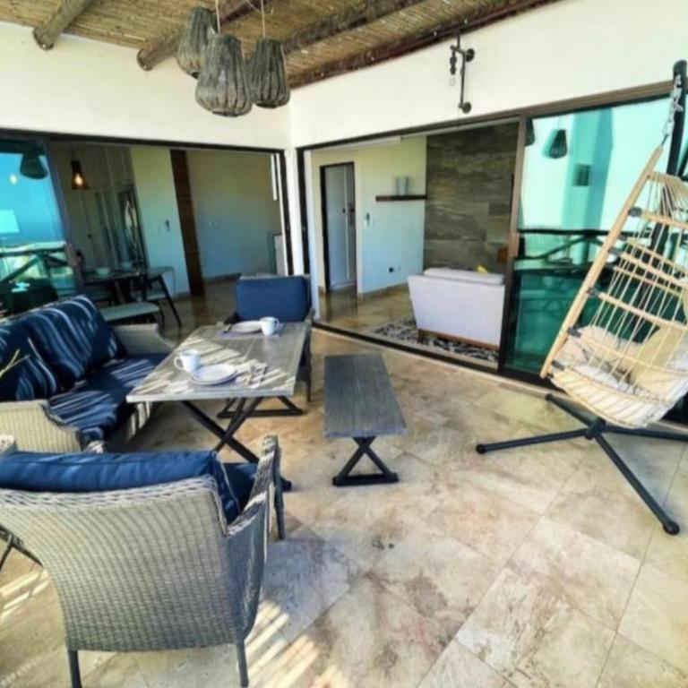 Apartamento en Cabo San Lucas México - Apartamento de 3 dormitorios - 13