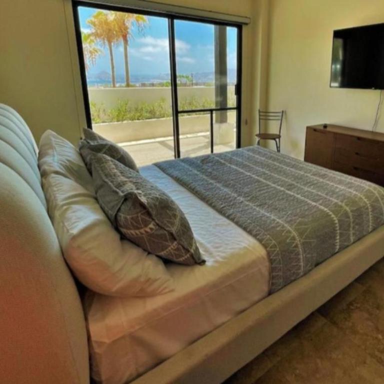 Apartamento en Cabo San Lucas México - Apartamento de 3 dormitorios - 14