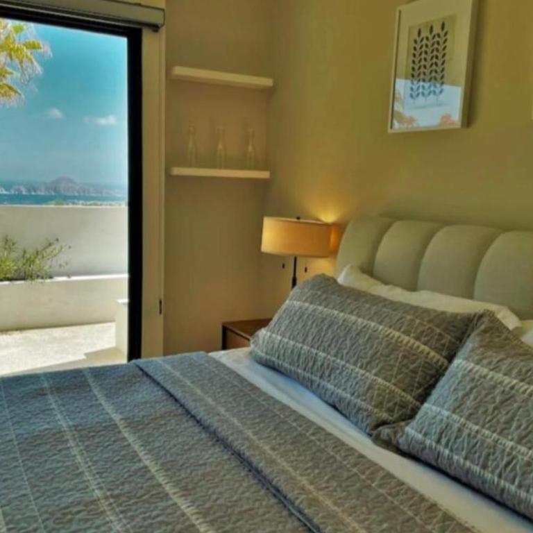 Apartamento en Cabo San Lucas México - Apartamento de 3 dormitorios - 15