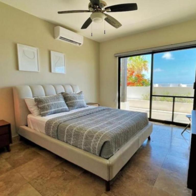 Apartamento en Cabo San Lucas México - Apartamento de 3 dormitorios - 17