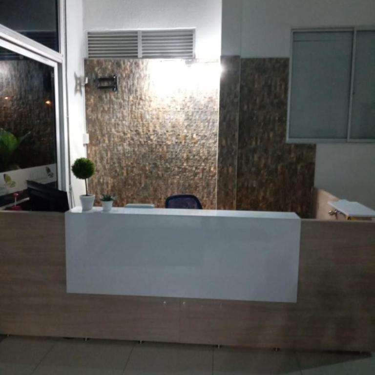 BRISAS DEL QUINDIO N1APTo 307B - Apartamento de 2 dormitorios - 13