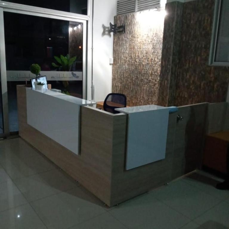 BRISAS DEL QUINDIO N1APTo 307B - Apartamento de 2 dormitorios - 14