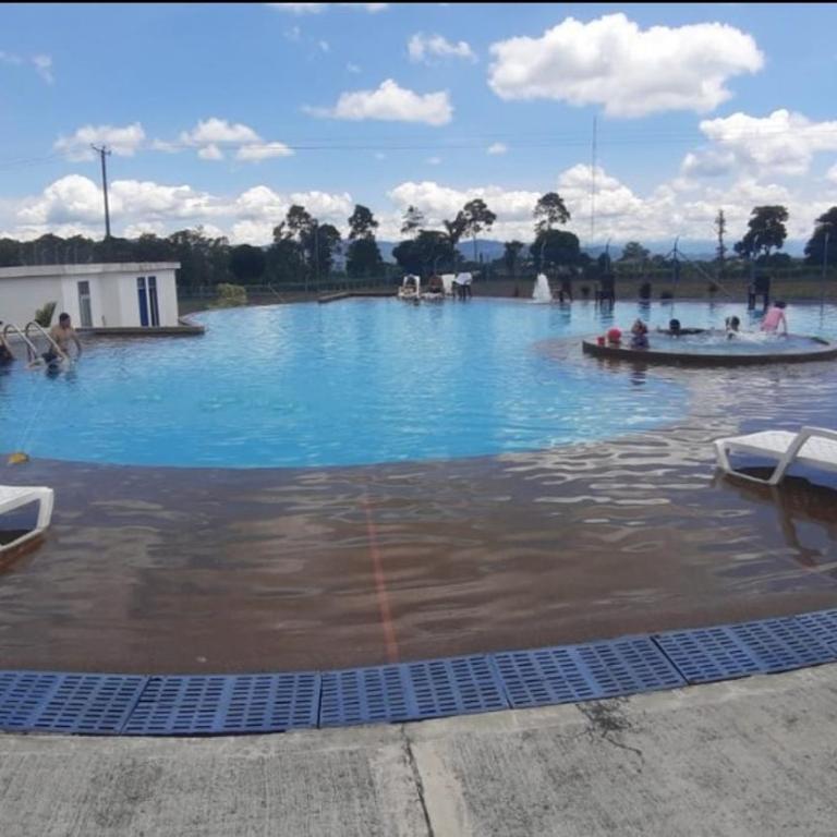 BRISAS DEL QUINDIO N1APTo 307B - Apartamento de 2 dormitorios - 18