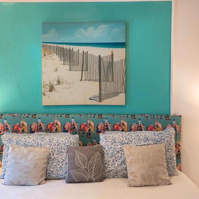 La Villa du Golf à Cancun Hotel Boutique - Luxury Room ( 2 Adults) - 1