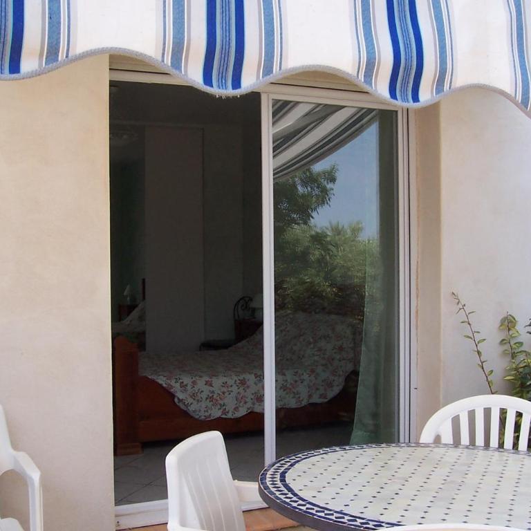Le Fenouillet Chambres D'hotes proche des Grands Buffets - Doppelzimmer - 4