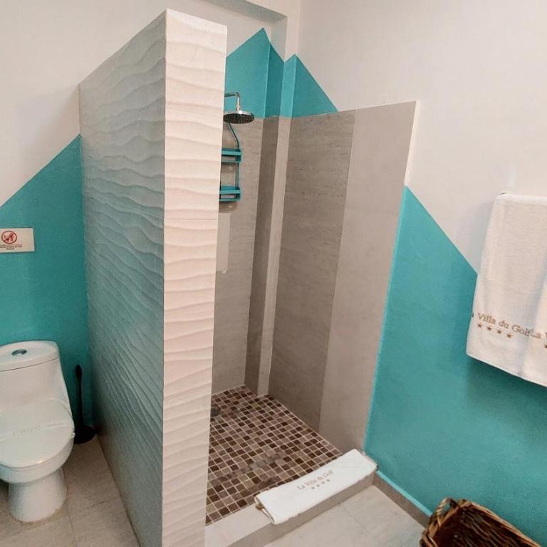 La Villa du Golf à Cancun Hotel Boutique - Luxury Room ( 2 Adults) - 6