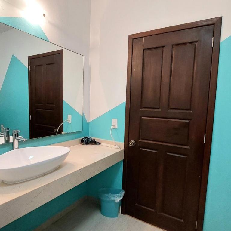 La Villa du Golf à Cancun Hotel Boutique - Luxury Room ( 2 Adults) - 8