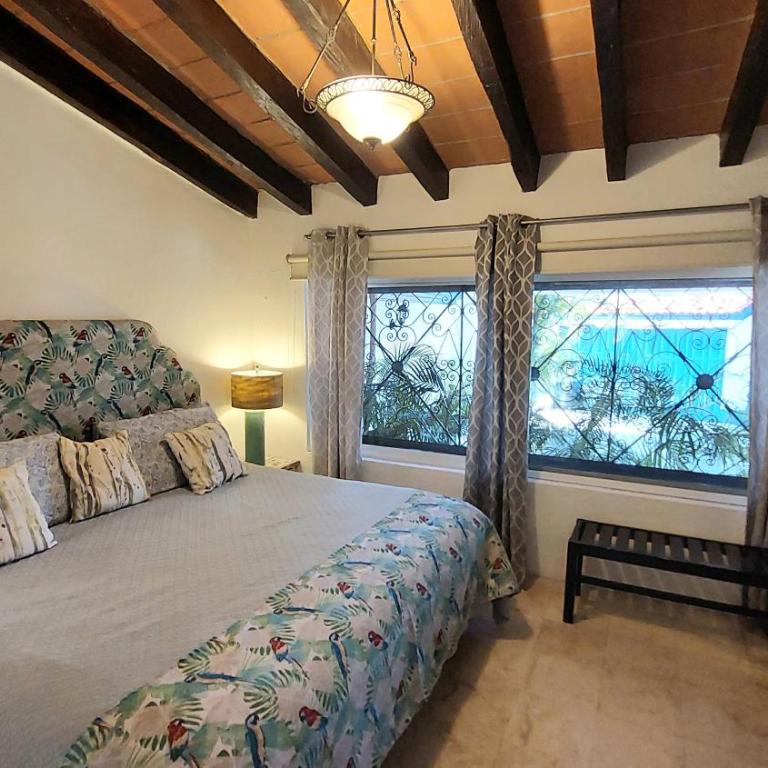 La Villa du Golf à Cancun Hotel Boutique - Double Room - 3