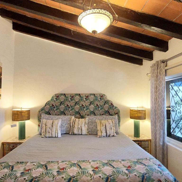La Villa du Golf à Cancun Hotel Boutique - Double Room - 1