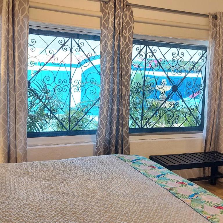La Villa du Golf à Cancun Hotel Boutique - Double Room - 4