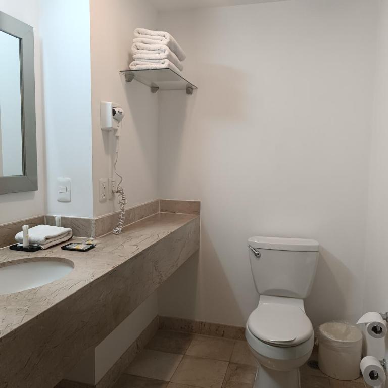La Quinta by Wyndham Puebla Palmas Angelopolis - Suite Familiar Deluxe - no fumadores - 6