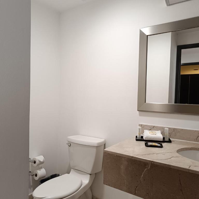 La Quinta by Wyndham Puebla Palmas Angelopolis - Suite Presidencial con vistas - No fumadores - 2
