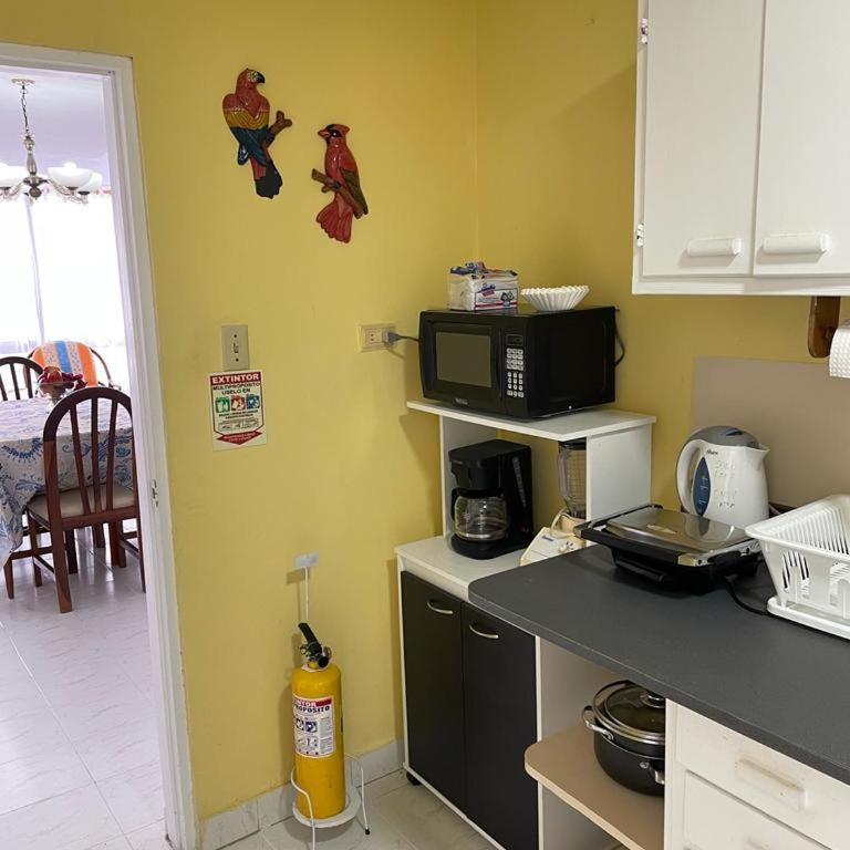 Apartamentos Salome - Apartamento de 3 dormitorios - 30