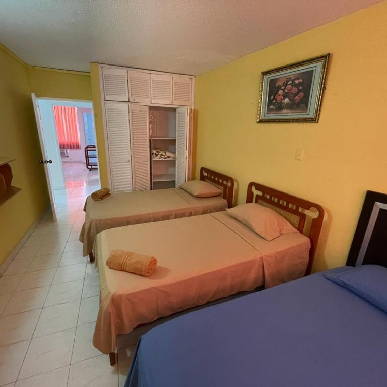 Apartamentos Salome - Apartamento de 3 dormitorios - 37
