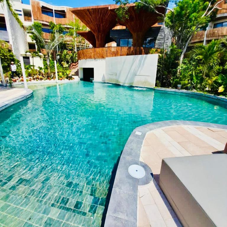 Adora Tulum - Apartamento de 1 dormitorio - 2