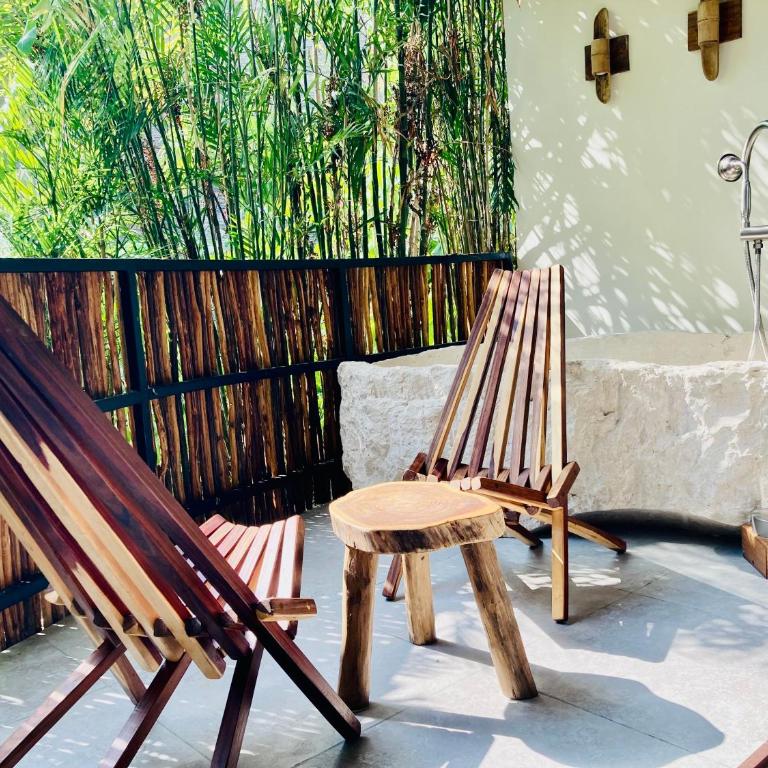 Adora Tulum - Apartamento de 1 dormitorio - 11