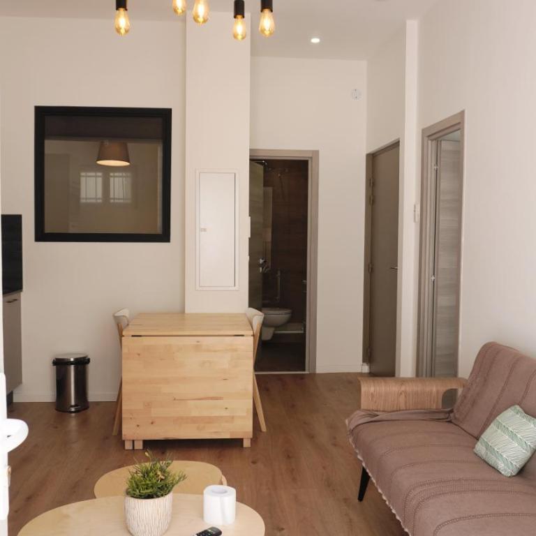 Centre Cannes, Le Grand Turkheim By Palmazur Vacances - Appartement 2 Chambres - 10