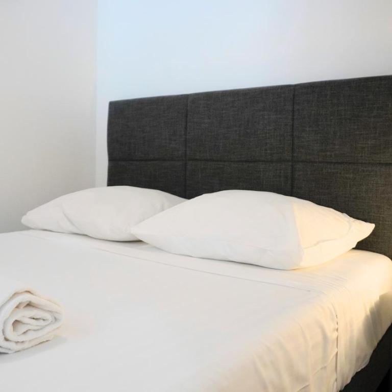 Centre Cannes, Le Grand Turkheim By Palmazur Vacances - Appartement 2 Chambres - 16