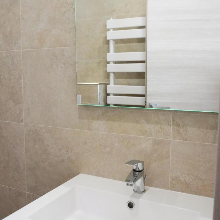 Centre Cannes, Le Grand Turkheim By Palmazur Vacances - Appartement 2 Chambres - 18