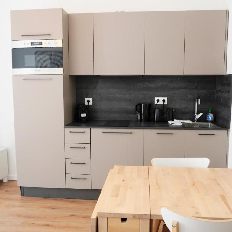 Centre Cannes, Le Grand Turkheim By Palmazur Vacances - Appartement 2 Chambres - 5