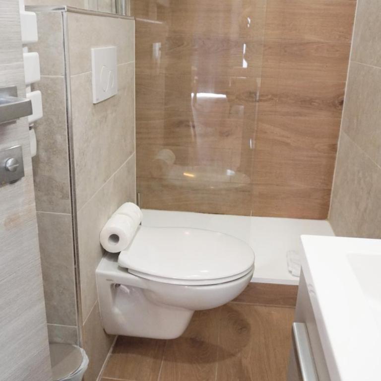 Centre Cannes, Le Grand Turkheim By Palmazur Vacances - Appartement 2 Chambres - 20
