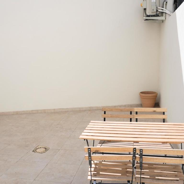 Centre Cannes, Le Grand Turkheim By Palmazur Vacances - Appartement 2 Chambres - 8