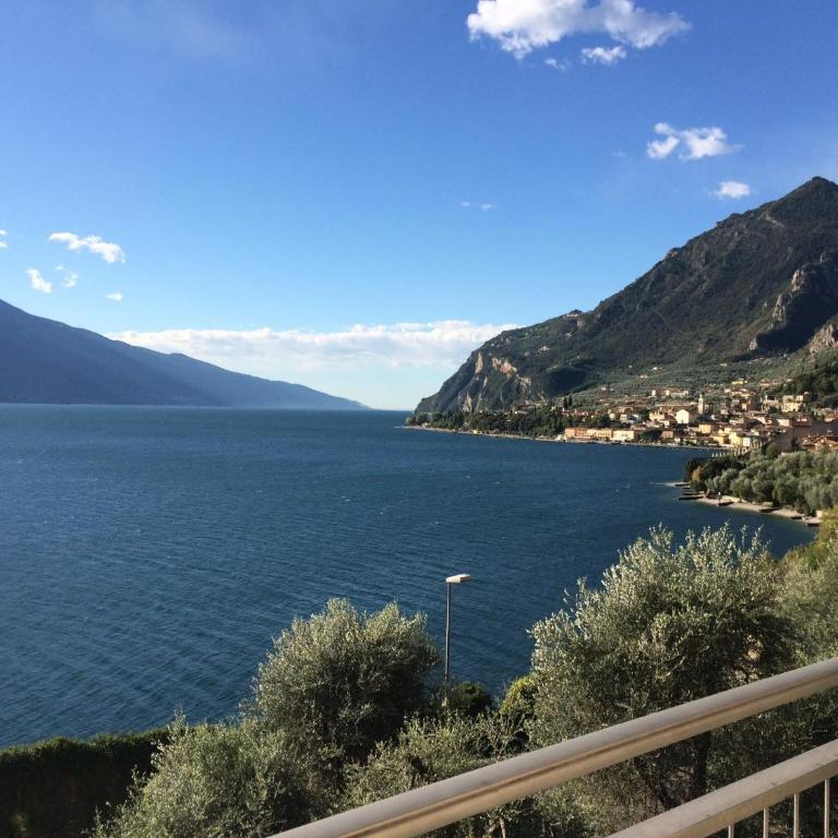 Hotel Locanda Ruscello Garnì - Junior Suite con Vista Lago - 7