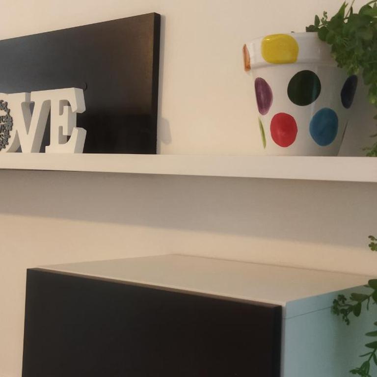 Puerta Sevilla PARKING GRATIS - Two-Bedroom Apartment - 24