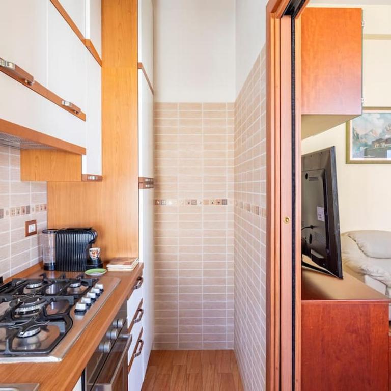 Casa Angelina con 3 camere da letto - Appartamento con 3 Camere da Letto - 22