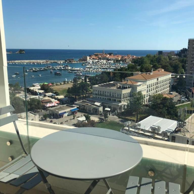 Apartments Lux - Sea View - Studio Apartman sa Pogledom na More - 6