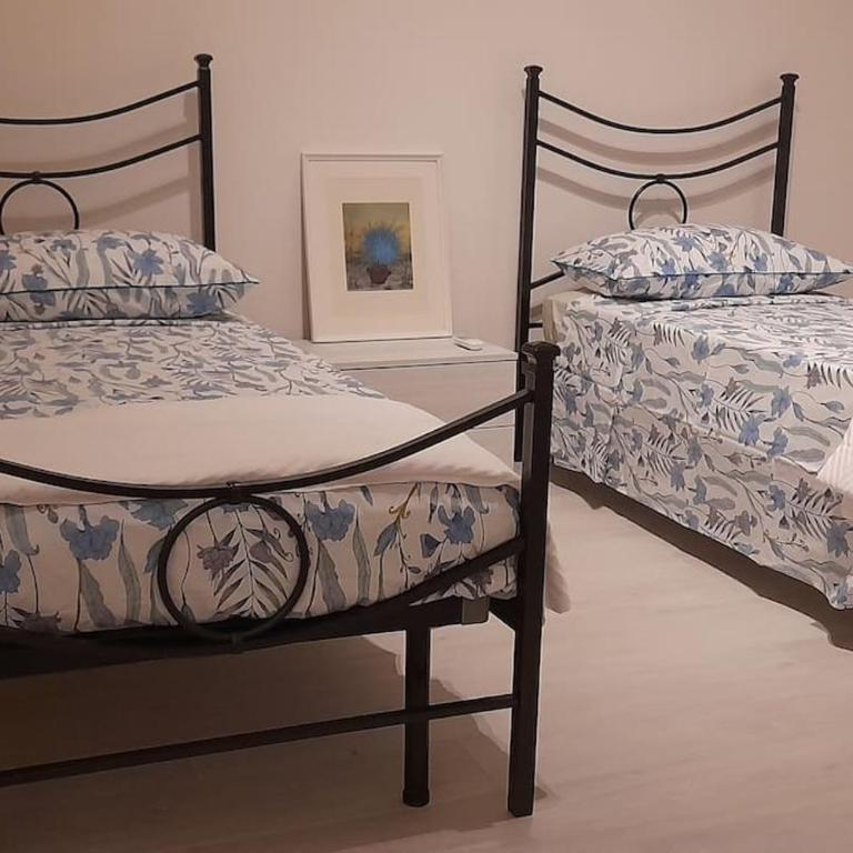 Casa Maergilù - Casa con 2 Camere da Letto - 14