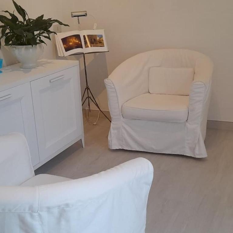 Casa Maergilù - Casa con 2 Camere da Letto - 18