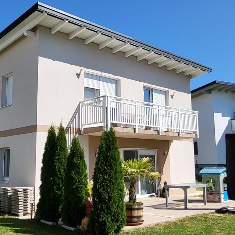 Ferienhaus Sole - Haus mit 3 Schlafzimmern - 1