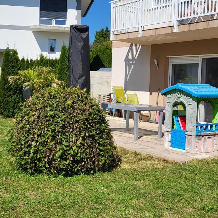 Ferienhaus Sole - Haus mit 3 Schlafzimmern - 4