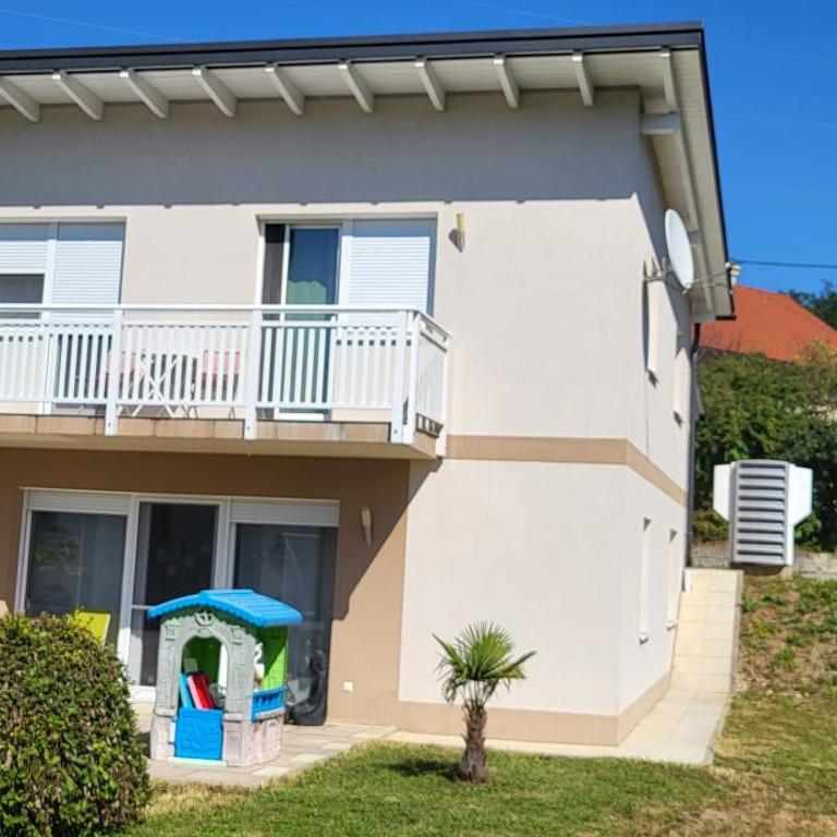 Ferienhaus Sole - Haus mit 3 Schlafzimmern - 3