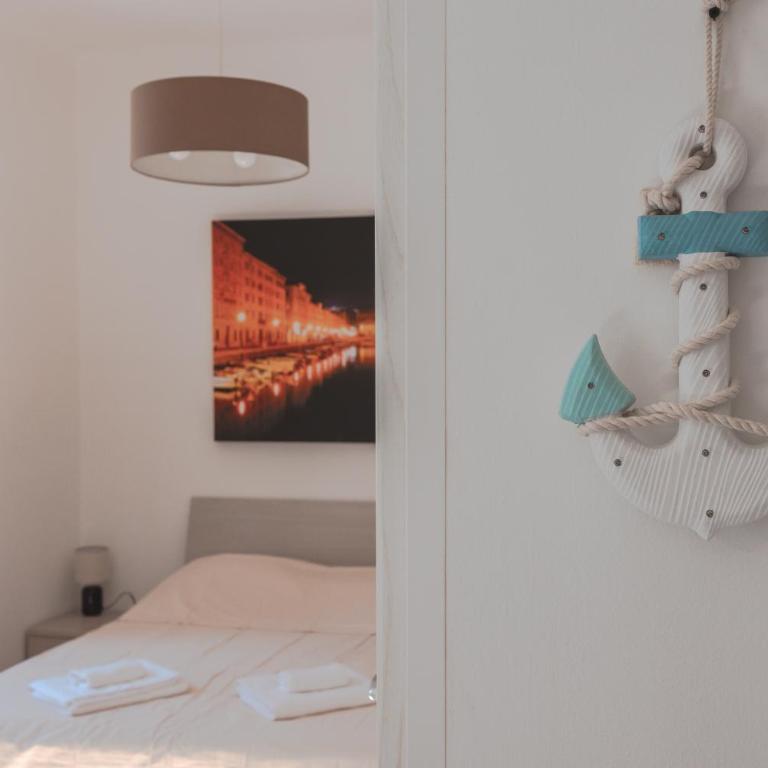 [Free WiFi & Netflix] Roiano Elegant Apartment - One-Bedroom Apartment - 5
