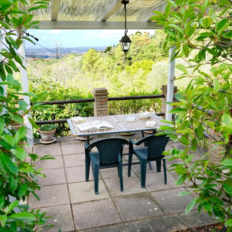Antica Pietra holiday house with pool - Casa con 5 Camere da Letto - 39