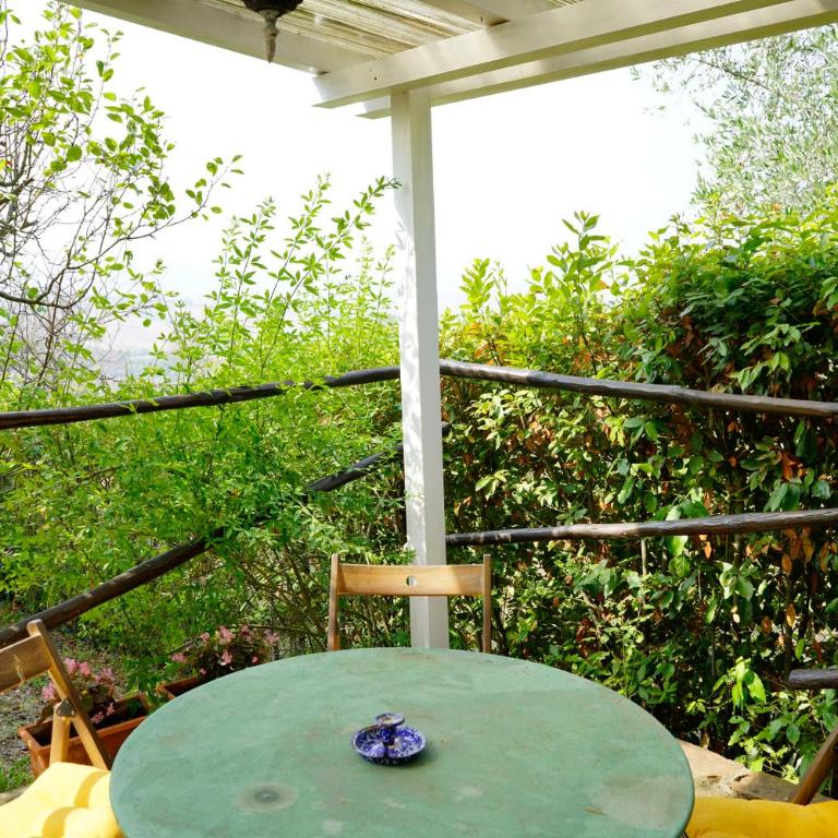 Antica Pietra holiday house with pool - Casa con 5 Camere da Letto - 42
